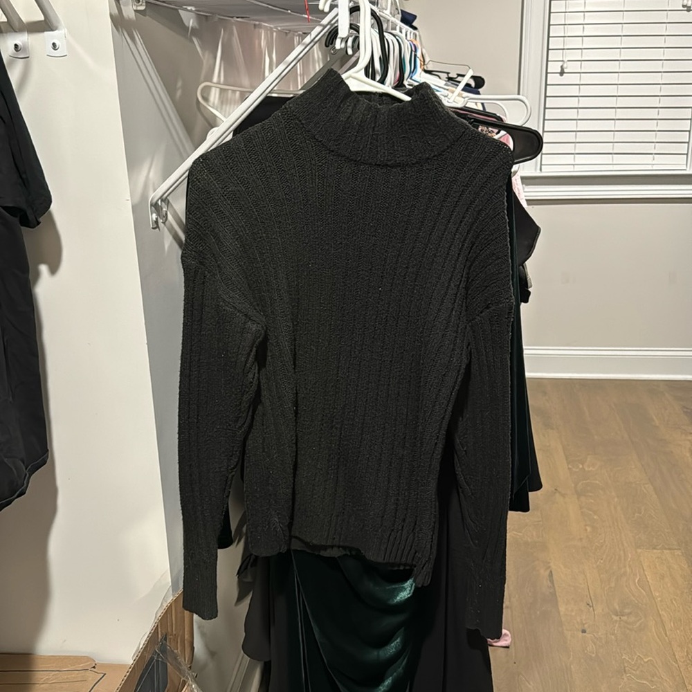 Women’s turtleneck